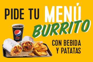 Recetas Muy Burritas